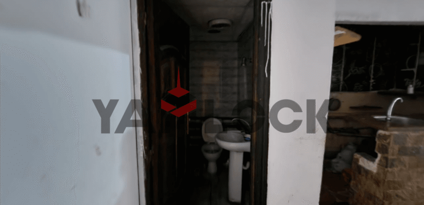 محل تجاري 60 م² للبيع في سموحة السوق التجاري