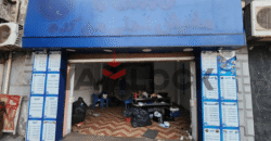 محل تجاري 60 م² للبيع في سموحة السوق التجاري