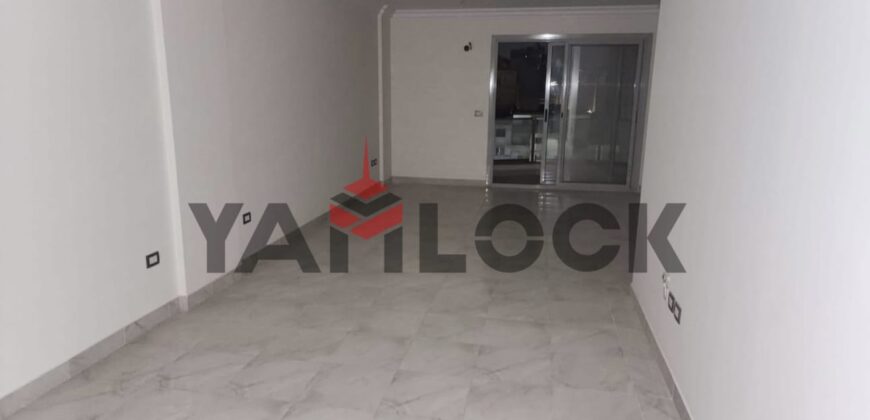 شقة 131 م² للبيع في فرندا سموحة – الاسكندرية