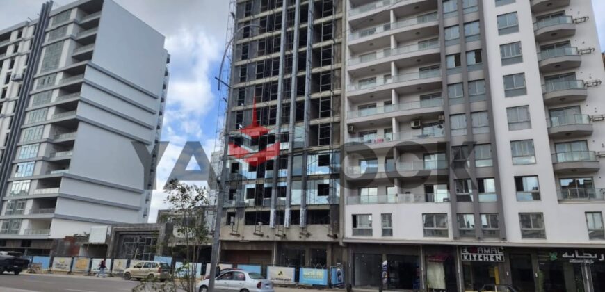 شقة 131 م² للبيع في فرندا سموحة – الاسكندرية