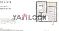 شقة 60 م² للبيع بكمبوند تاج سيتي – مدينة نصر شقة 60 م² للبيع بكمبوند تاج سيتي – مدينة نصر