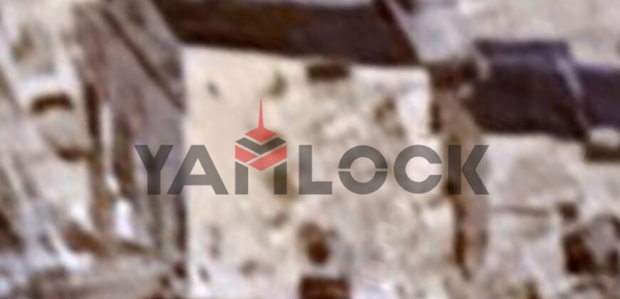 مبني سكني  120 م² للبيع في المعصره – حلوان