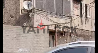 شقة 125 م² للبيع في شارع سكة الوايلي – حدائق القبه