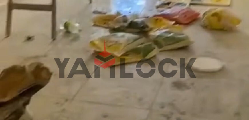 شقة 145 م² للبيع ٣/٤ تشطيب – إطلالة شارع الرئيسي في الدقهلية – الدقهلية