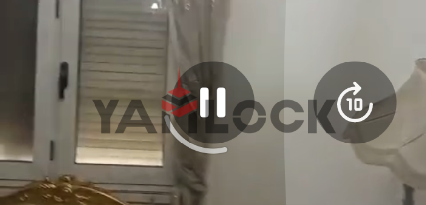 شقة 173 م² للبيع في المهندسين شارع ابو بكر الصديق