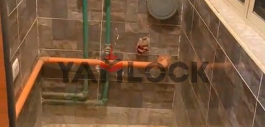 شقة 70 م² للبيع بالشباب الشمالي في التجمع الاول