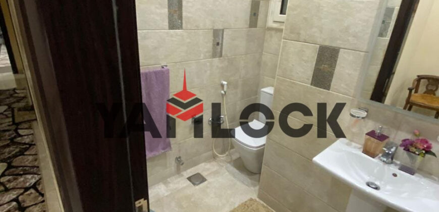 شقة 230 م² للبيع في شارع التسعين الشمالي – التجمع الاول