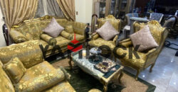 شقة 230 م² للبيع في شارع التسعين الشمالي – التجمع الاول