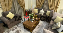 شقة 230 م² للبيع في شارع التسعين الشمالي – التجمع الاول