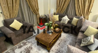 شقة 230 م² للبيع في شارع التسعين الشمالي – التجمع الاول