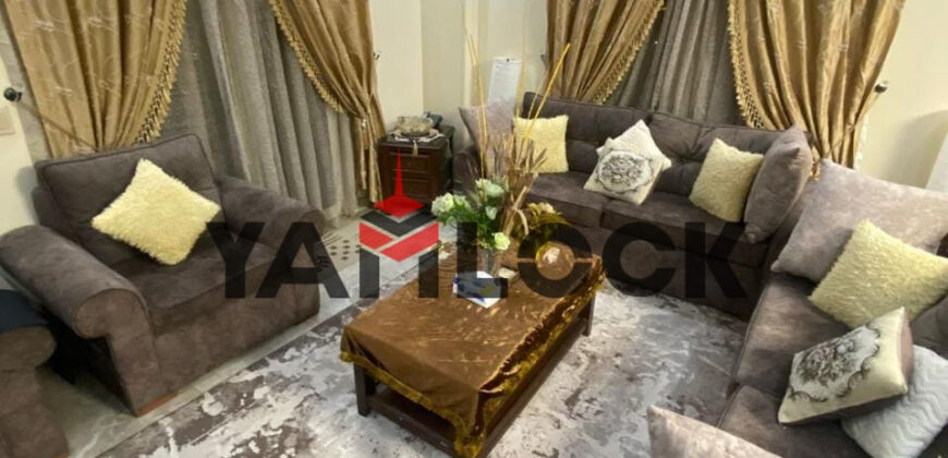 شقة 230 م² للبيع في شارع التسعين الشمالي – التجمع الاول