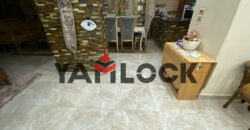 شقة 230 م² للبيع في شارع التسعين الشمالي – التجمع الاول