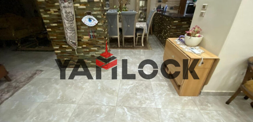 شقة 230 م² للبيع في شارع التسعين الشمالي – التجمع الاول