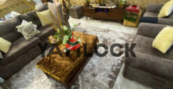 شقة 230 م² للبيع في شارع التسعين الشمالي – التجمع الاول