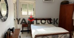 شقة 190 م² مفروشة للبيع علي شارع الطيران مباشر مدينة نصر