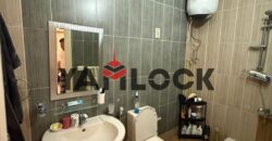 شقة 190 م² مفروشة للبيع علي شارع الطيران مباشر مدينة نصر