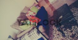 شقة 125 م² للبيع في شارع ماهر بدوي الف مسكن – القاهرة