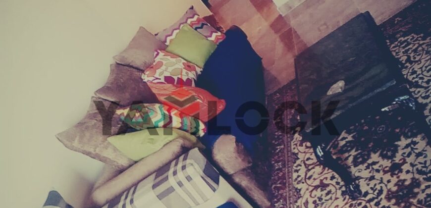 شقة 125 م² للبيع في شارع ماهر بدوي الف مسكن – القاهرة