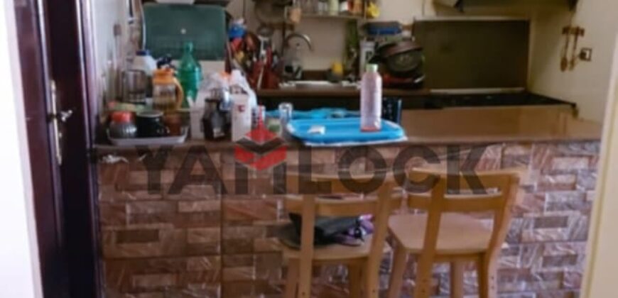 شقة 125 م² للبيع في شارع ماهر بدوي الف مسكن – القاهرة