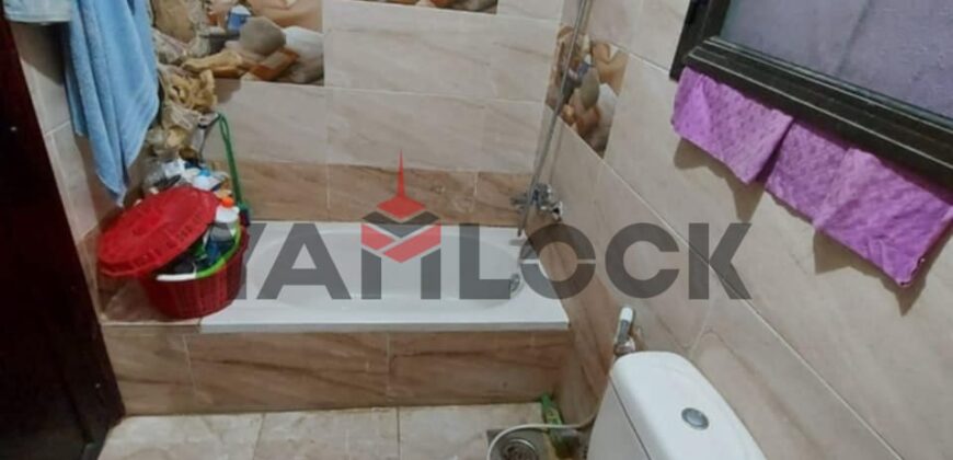 شقة 125 م² للبيع في شارع ماهر بدوي الف مسكن – القاهرة