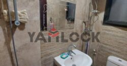 شقة 125 م² للبيع في شارع ماهر بدوي الف مسكن – القاهرة