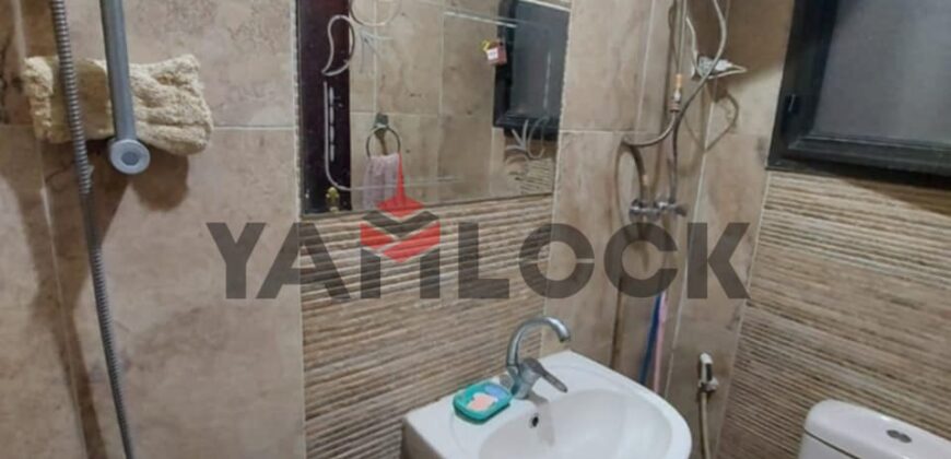 شقة 125 م² للبيع في شارع ماهر بدوي الف مسكن – القاهرة