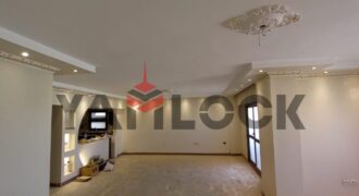 شقة 215 م² للبيع في مدينة الواحة – مدينة نصر