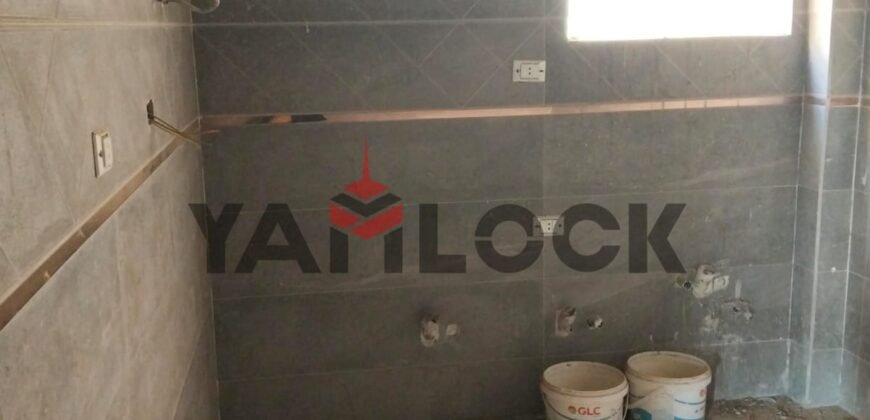 شقة 230 م² للبيع في المنطقه الثالثه المجاورة الأولي – الشروق