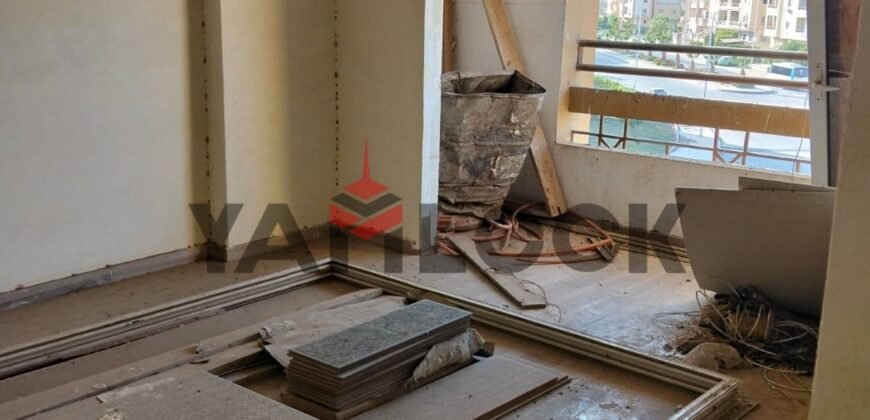 شقة 230 م² للبيع في المنطقه الثالثه المجاورة الأولي – الشروق