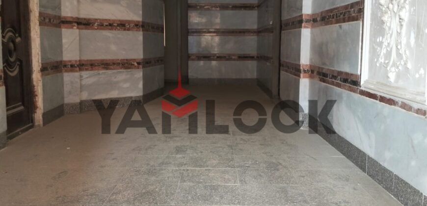 شقة 230 م² للبيع في المنطقه الثالثه المجاورة الأولي – الشروق