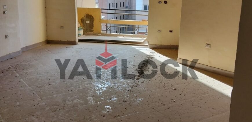 شقة 230 م² للبيع في المنطقه الثالثه المجاورة الأولي – الشروق