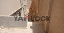 بيزمنت 220 م² للبيع بالحي الثالث العبور