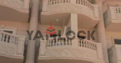 بيزمنت 220 م² للبيع بالحي الثالث العبور