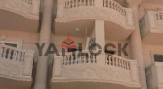 بيزمنت 220 م² للبيع بالحي الثالث العبور