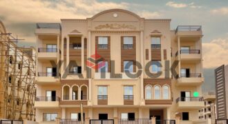 شقة 235 م² للبيع في بيت الوطن الحي الرابع