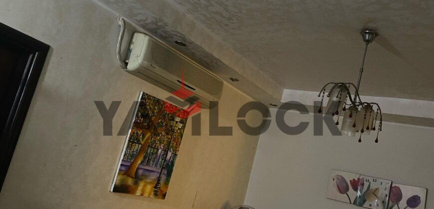 شقة 175 م² للبيع في شارع سيناء – الاسماعلية