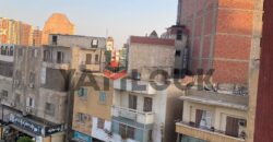 شقة 175 م² للبيع في شارع سيناء – الاسماعلية شقة 175 م² للبيع في شارع سيناء – الاسماعلية