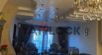 شقة 175 م² للبيع في شارع سيناء – الاسماعلية