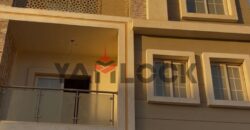 شقة 131 م² للبيع في قطعه D 274 النرجس الجديدة – القاهرة الجديدة