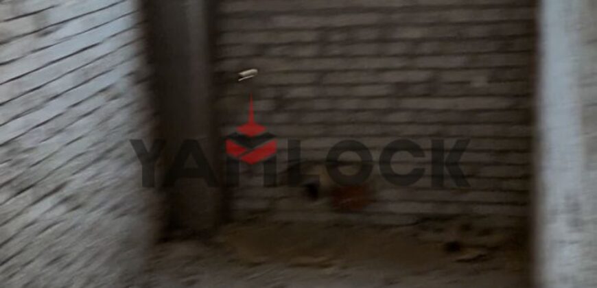 شقة 131 م² للبيع في قطعه D 274 النرجس الجديدة – القاهرة الجديدة