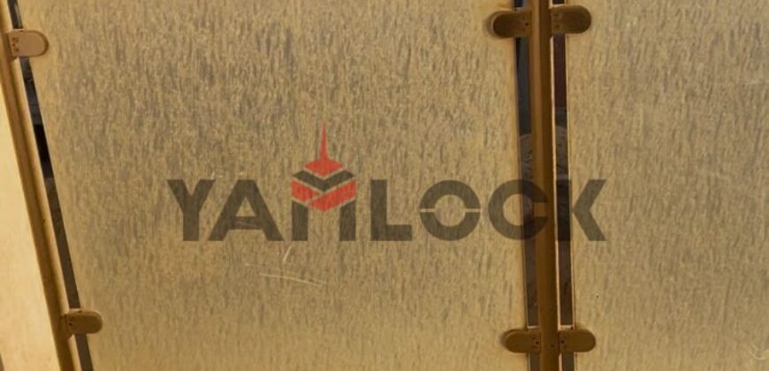 شقة 131 م² للبيع في قطعه D 274 النرجس الجديدة – القاهرة الجديدة