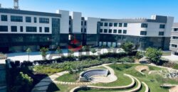 شقة 188 م² للبيع في اللوتس الشمالية – التجمع الخامس