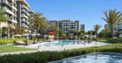 شقة 177 م² للبيع في كمبوند قمري – العاصمة الادارية