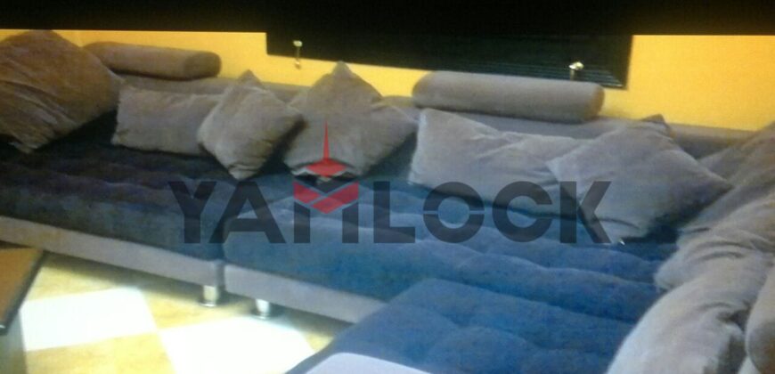 شقة 155 م² للبيع في منطقة النرجس – التجمع الخامس