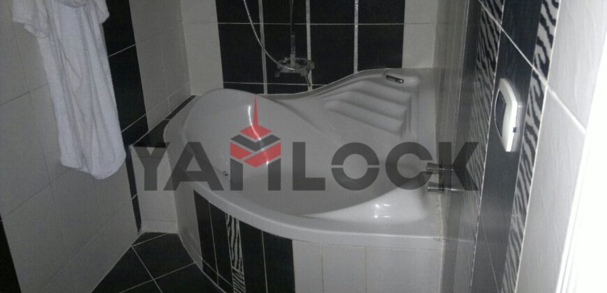 شقة 155 م² للبيع في منطقة النرجس – التجمع الخامس