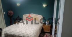 شقة 155 م² للبيع في منطقة النرجس – التجمع الخامس