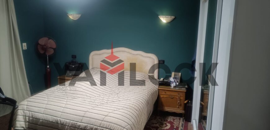 شقة 155 م² للبيع في منطقة النرجس – التجمع الخامس