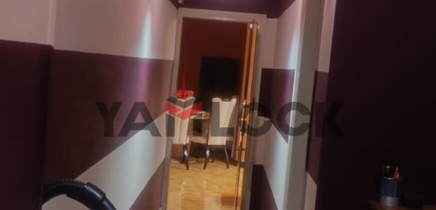 شقة 155 م² للبيع في منطقة النرجس – التجمع الخامس