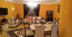 شقة 155 م² للبيع في منطقة النرجس – التجمع الخامس