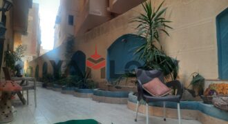 شقةمفروشة 175 م² للبيع في منطقة د – حدائق الاهرام